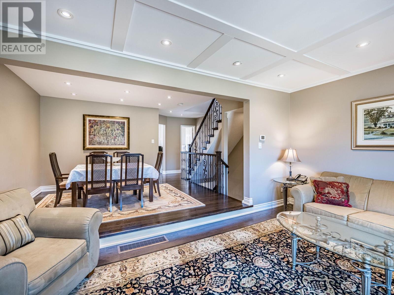 Photo 16 of 7 3140 Fifth Line W, Mississauga ON