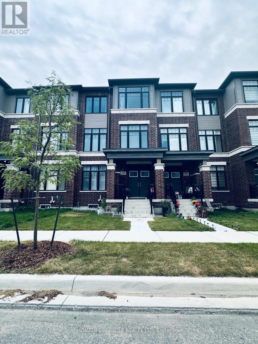 Photo 2 of 18 Petch Avenue, Caledon ON