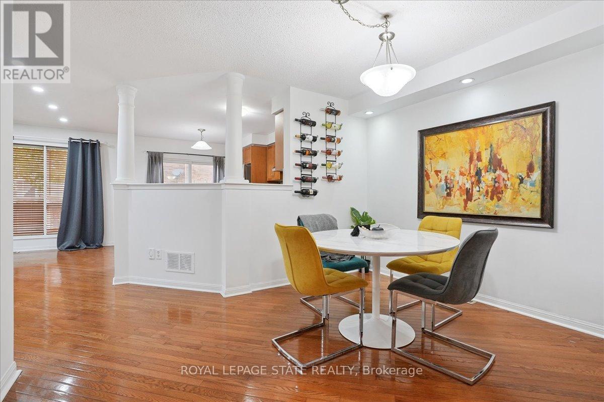 Photo 14 of 815 Stark Circle, Milton ON
