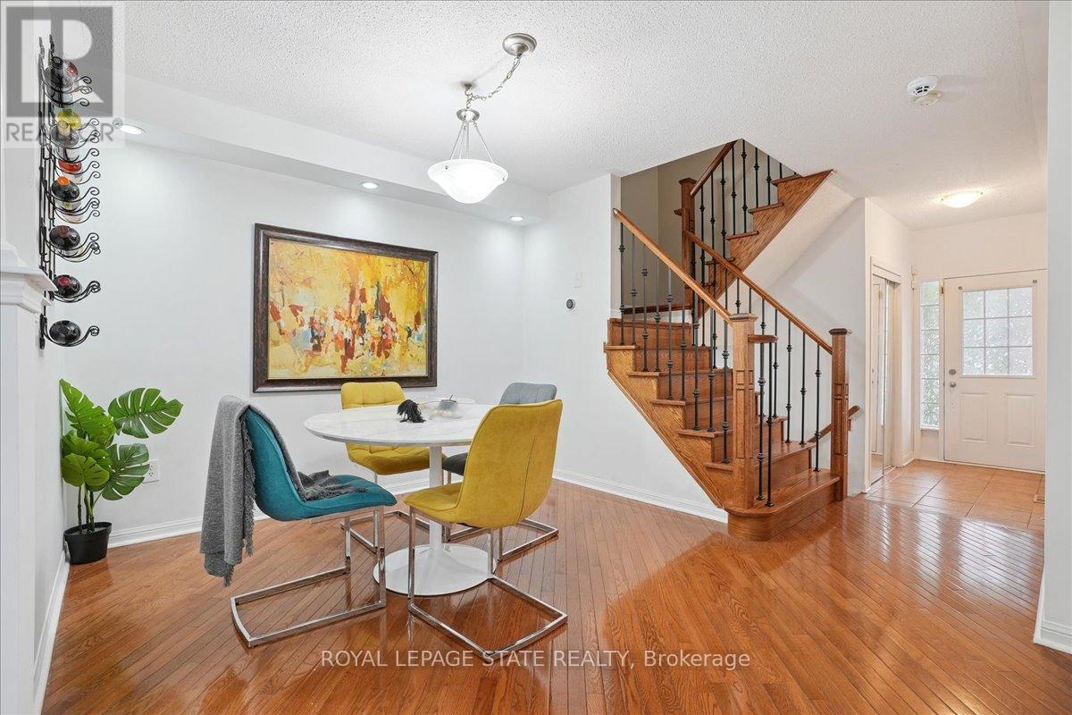 Photo 15 of 815 Stark Circle, Milton ON