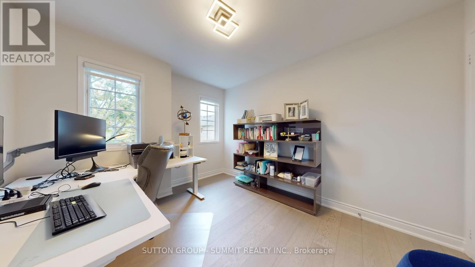 Photo 33 of 12 5535 Glen Erin Drive, Mississauga ON