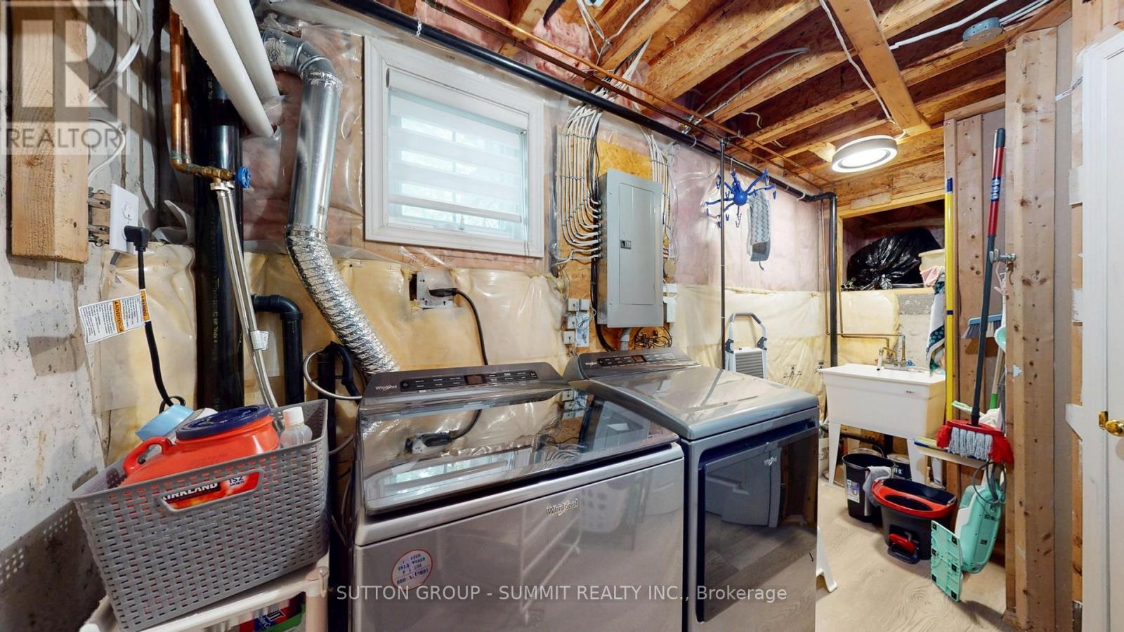 Photo 41 of 12 5535 Glen Erin Drive, Mississauga ON