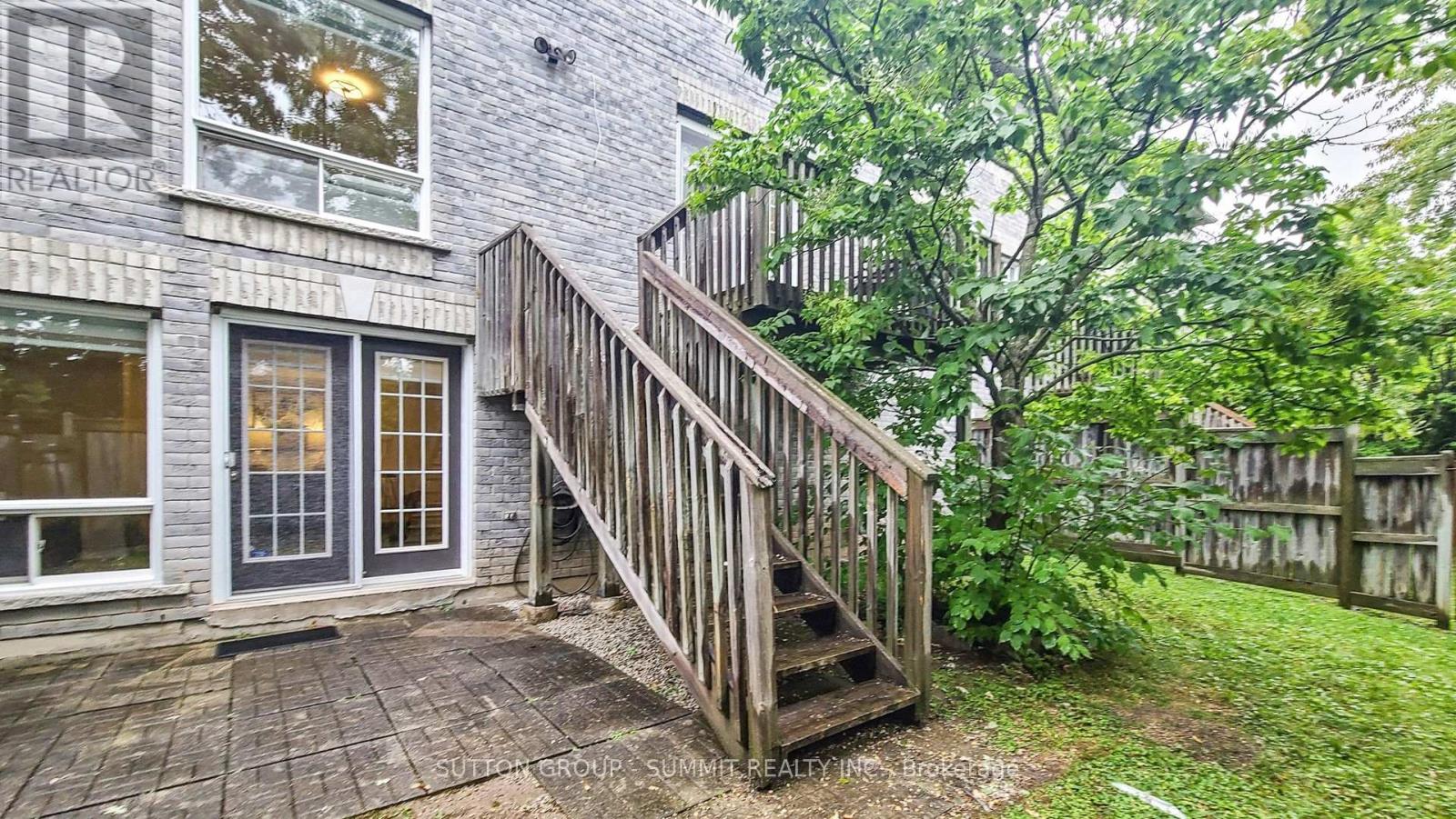 Photo 45 of 12 5535 Glen Erin Drive, Mississauga ON
