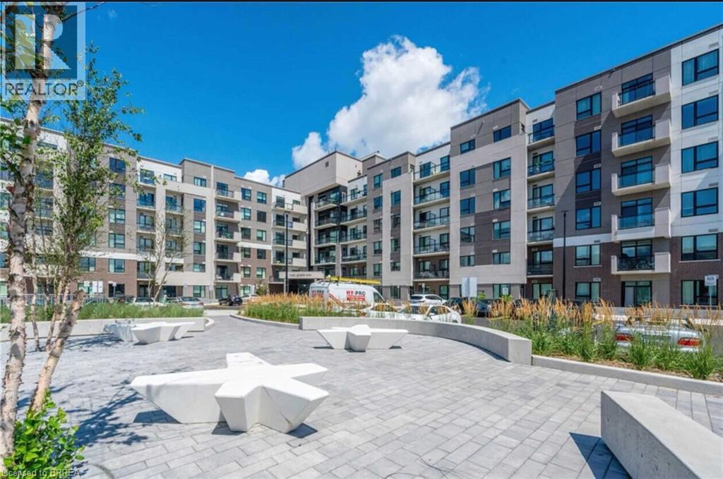 Photo 1 of 1105 Leger Way Unit 305, Milton ON