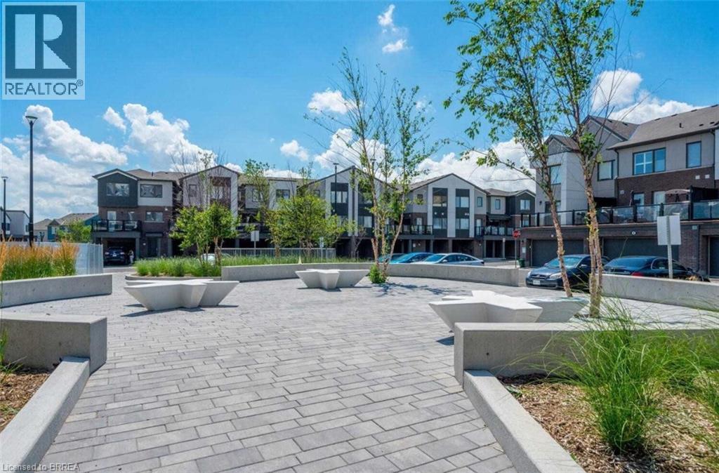 Photo 18 of 1105 Leger Way Unit 305, Milton ON