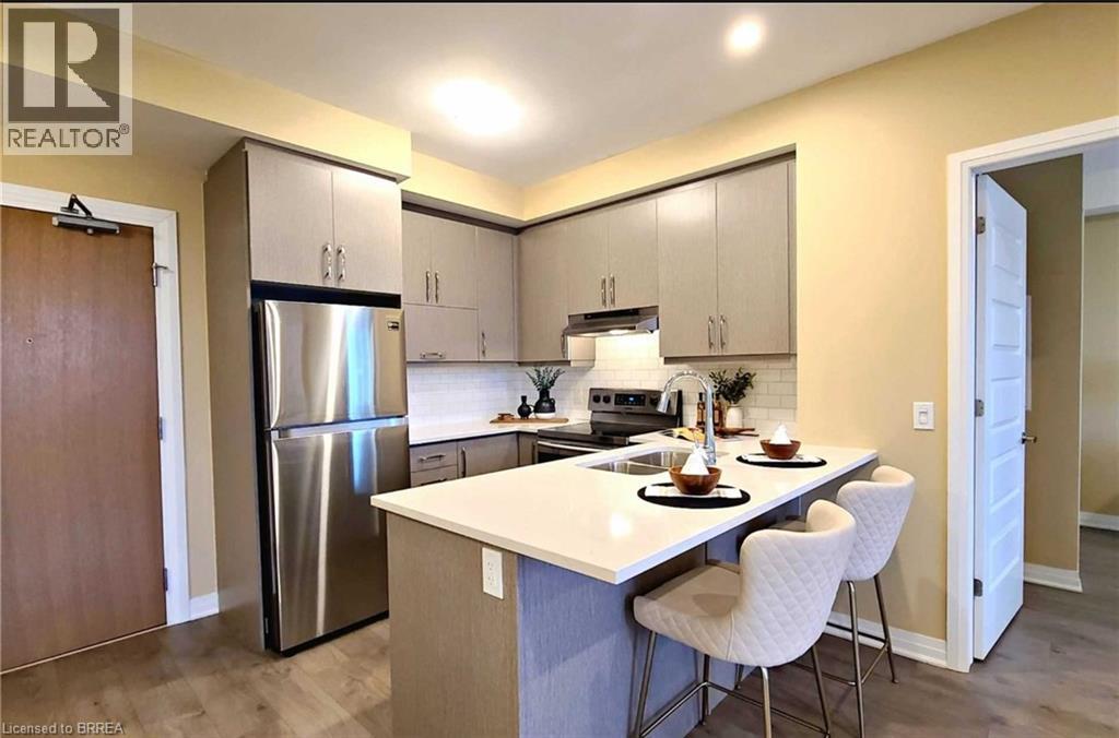 Photo 4 of 1105 Leger Way Unit 305, Milton ON