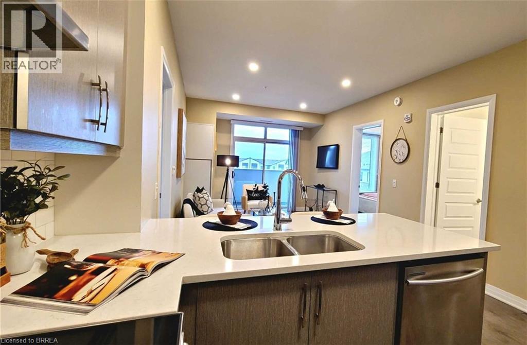 Photo 8 of 1105 Leger Way Unit 305, Milton ON