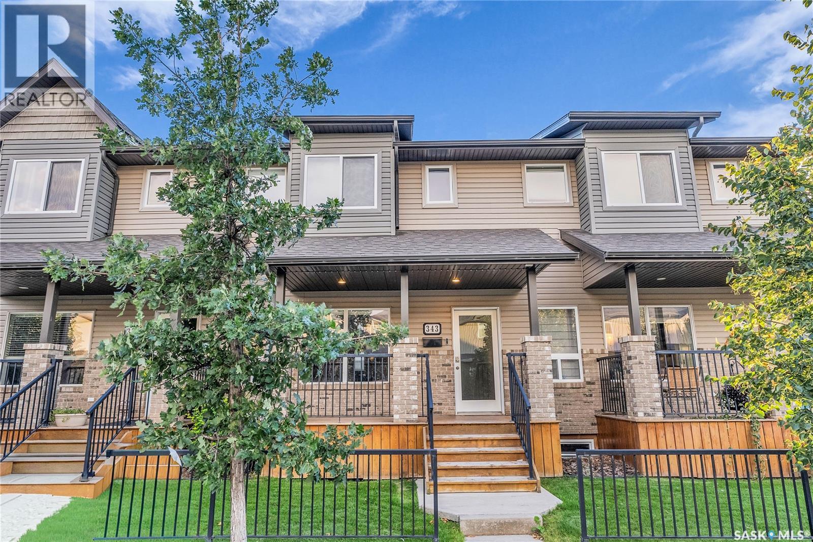Photo 2 of 343 Willowgrove Lane, Saskatoon SK