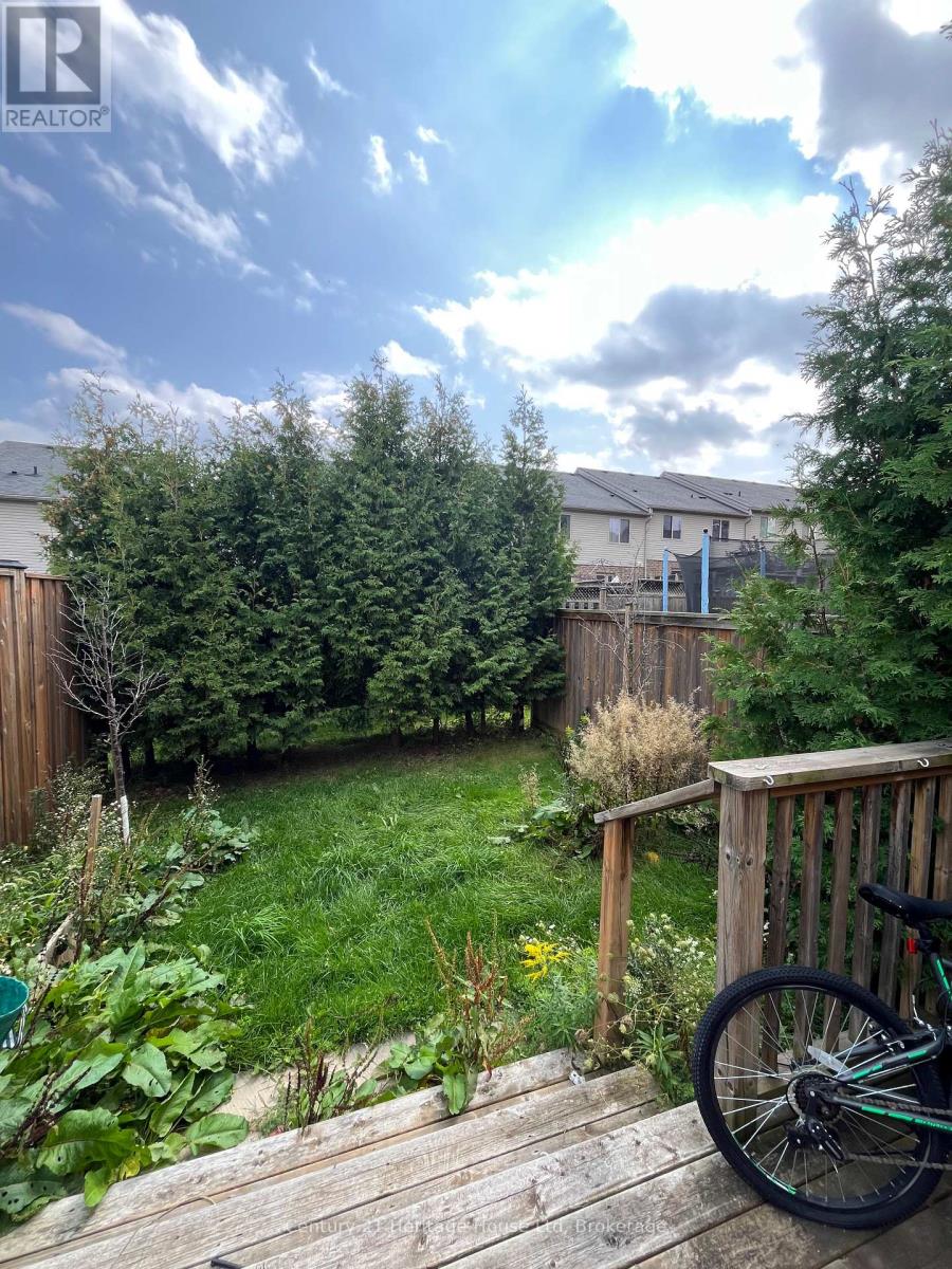 Photo 31 of 116 Creighton Avenue, Guelph ON