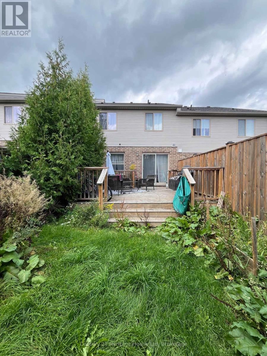 Photo 30 of 116 Creighton Avenue, Guelph ON