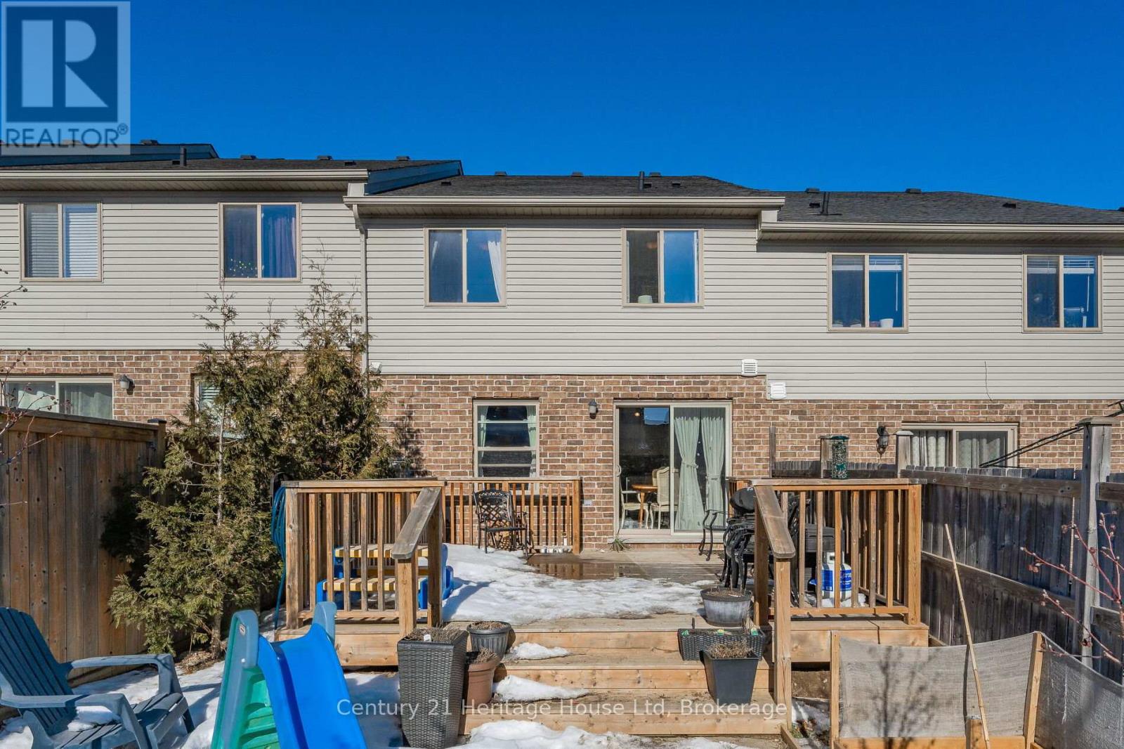 Photo 32 of 116 Creighton Avenue, Guelph ON