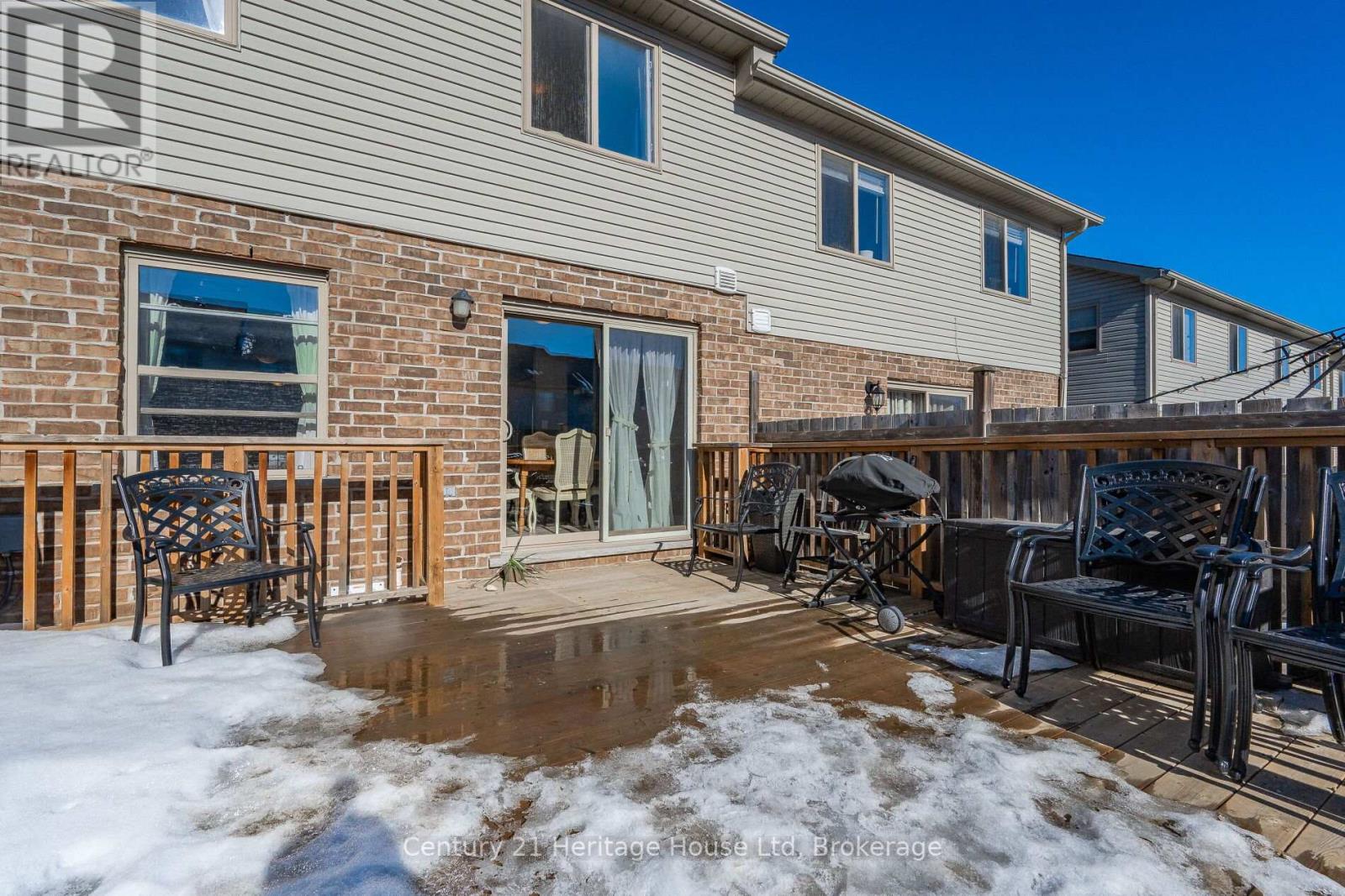 Photo 33 of 116 Creighton Avenue, Guelph ON
