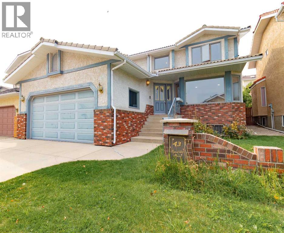 Photo 1 of 43 Signal Hill Mews Sw, Calgary AB