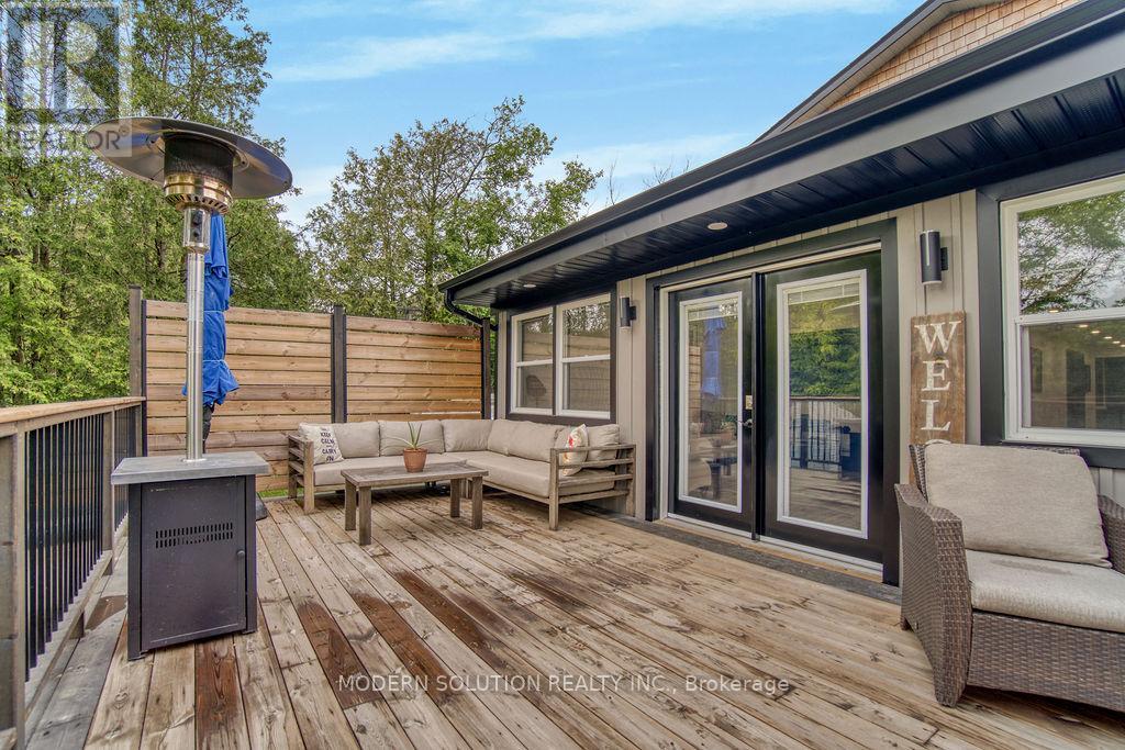 Photo 35 of 82 Shea Crescent, Kitchener ON
