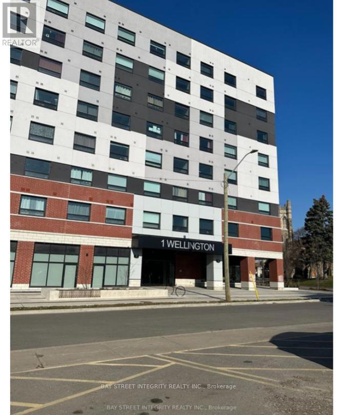 Photo 1 of Unit 811 1 Wellington St Street, Brantford ON