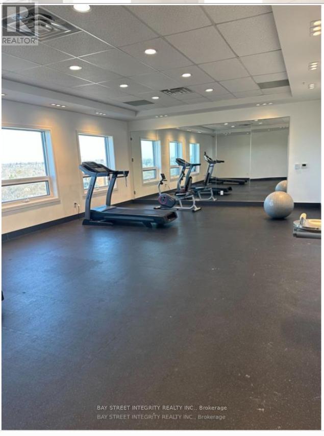 Photo 16 of Unit 811 1 Wellington St Street, Brantford ON