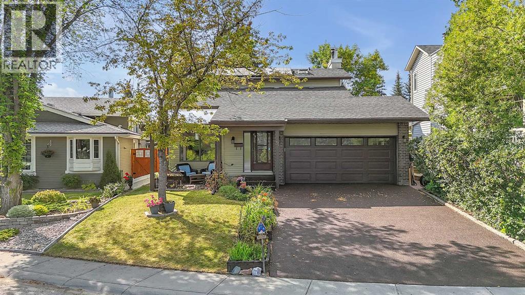 Single Family House for Sale in  Scenic Green NW Scenic Acres Calgary 