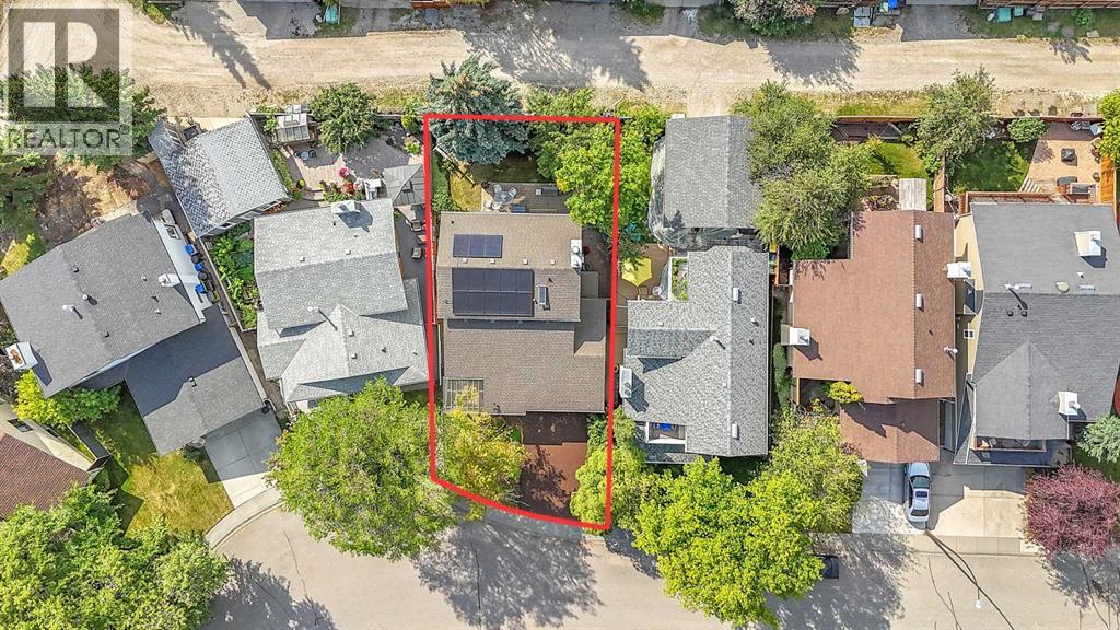 Single Family House for Sale in  Scenic Green NW Scenic Acres Calgary 