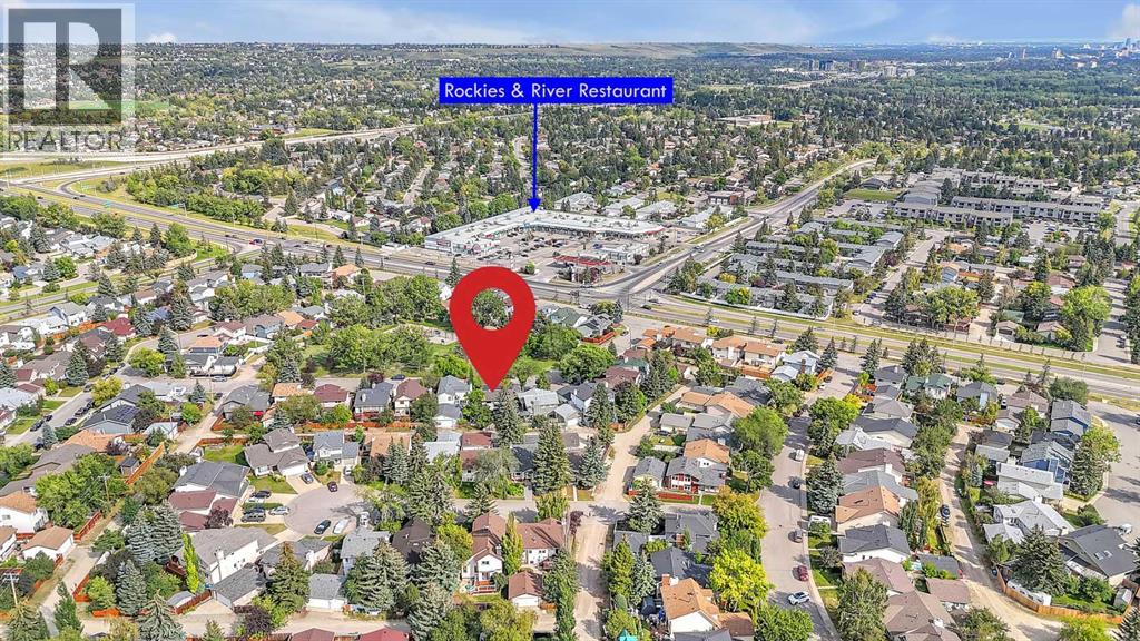 Single Family House for Sale in  Scenic Green NW Scenic Acres Calgary 