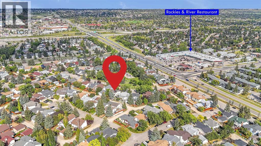 Single Family House for Sale in  Scenic Green NW Scenic Acres Calgary 