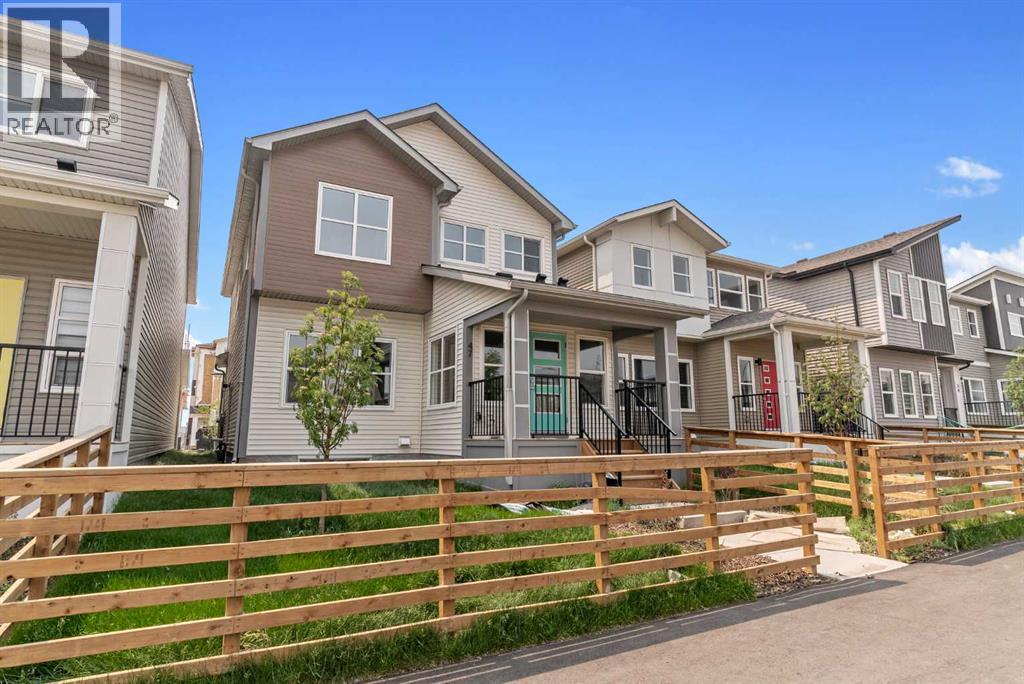 Photo 29 of 43 Belvedere Point Se, Calgary AB