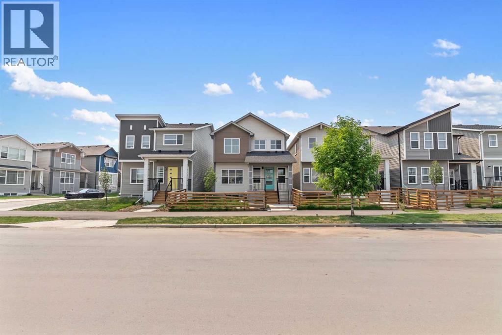 Photo 31 of 43 Belvedere Point Se, Calgary AB