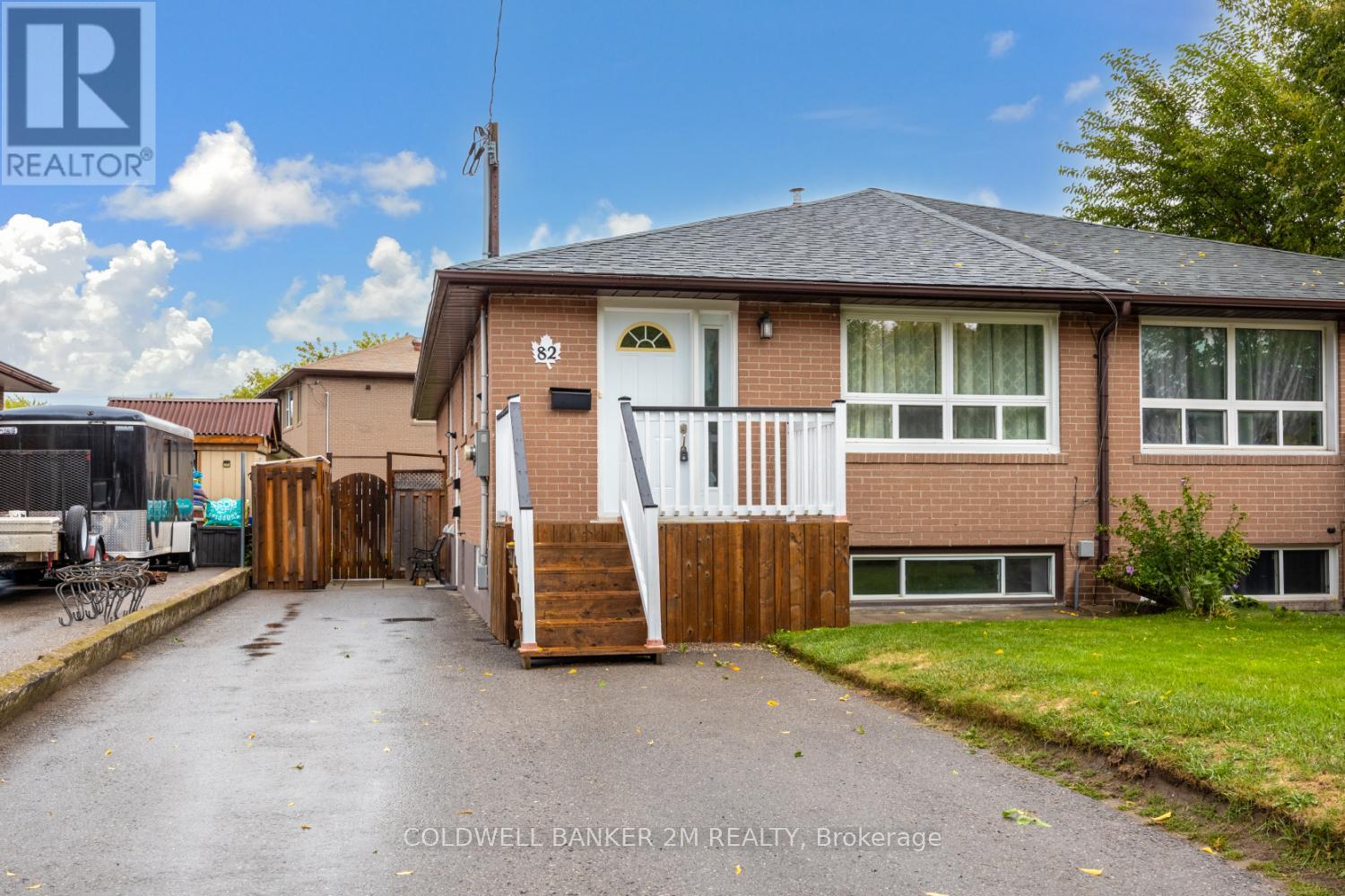 Photo 1 of 82 Durham Street, Oshawa ON