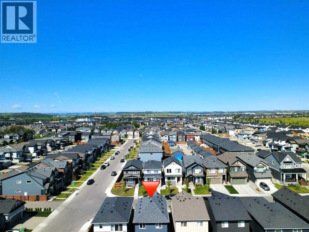 Photo 40 of 34 Walgrove Passage Se, Calgary AB