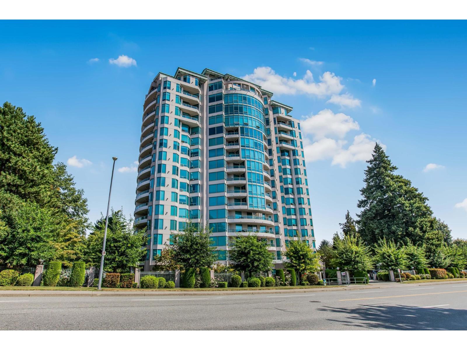 Photo 38 of 806 33065 Mill Lake Road, Abbotsford BC