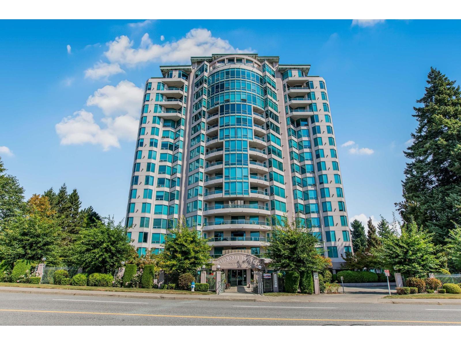 Photo 37 of 806 33065 Mill Lake Road, Abbotsford BC