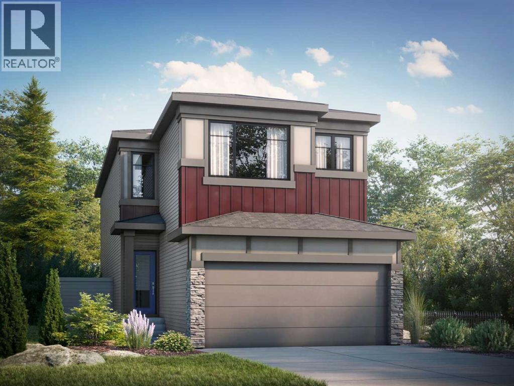 Photo 1 of 11 Heritage Link, Cochrane AB