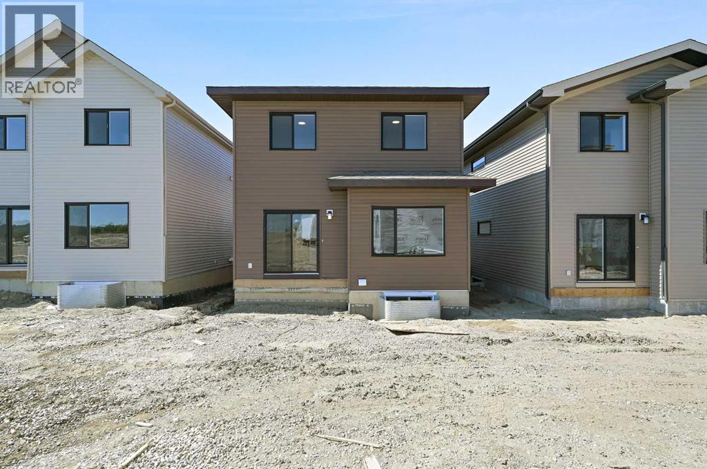 Photo 40 of 11 Heritage Link, Cochrane AB