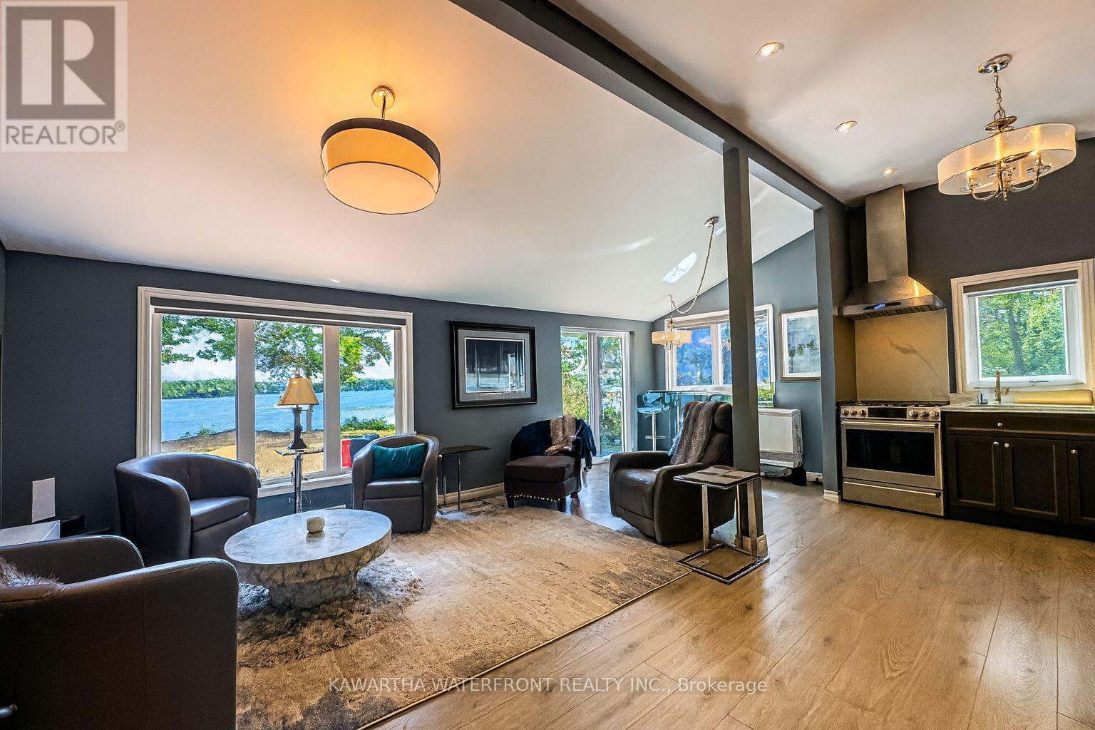 Photo 10 of 388 North Shore Rd Road, Kawartha Lakes ON