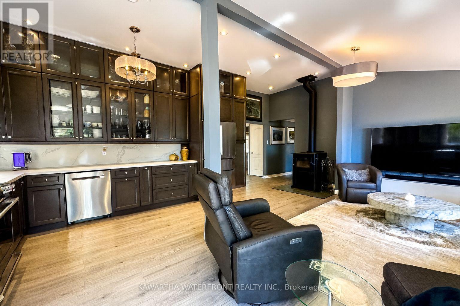 Photo 14 of 388 North Shore Rd Road, Kawartha Lakes ON
