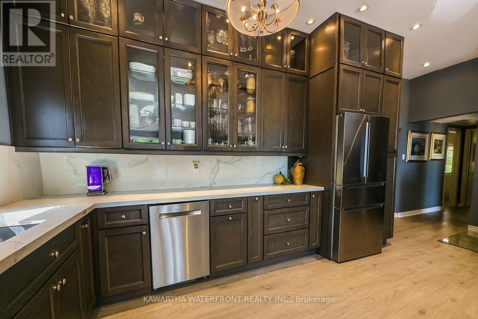 Photo 15 of 388 North Shore Rd Road, Kawartha Lakes ON