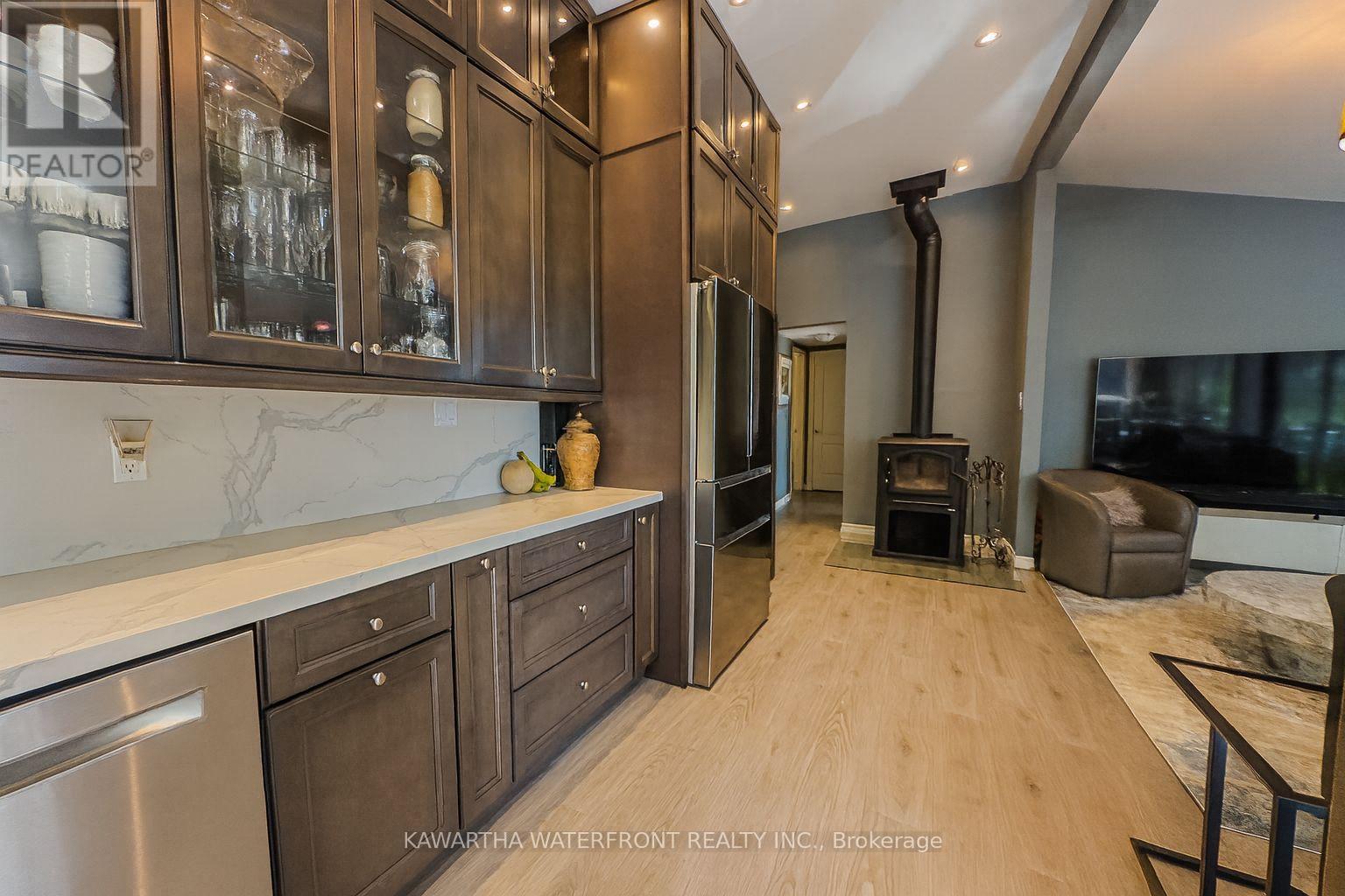 Photo 17 of 388 North Shore Rd Road, Kawartha Lakes ON