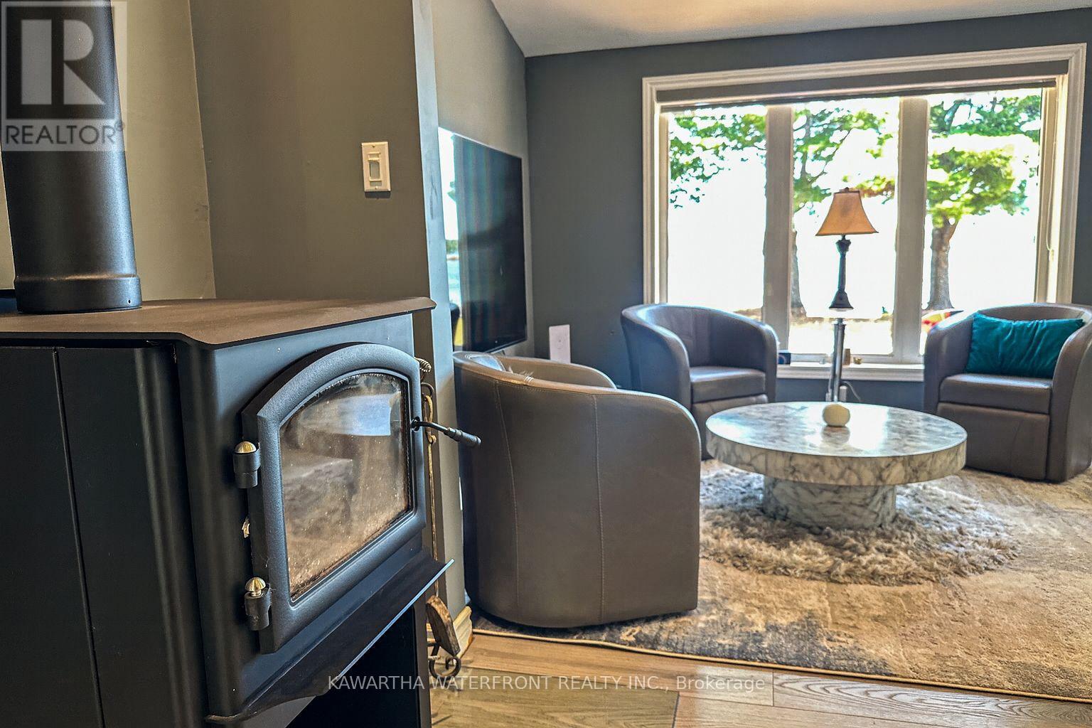 Photo 18 of 388 North Shore Rd Road, Kawartha Lakes ON