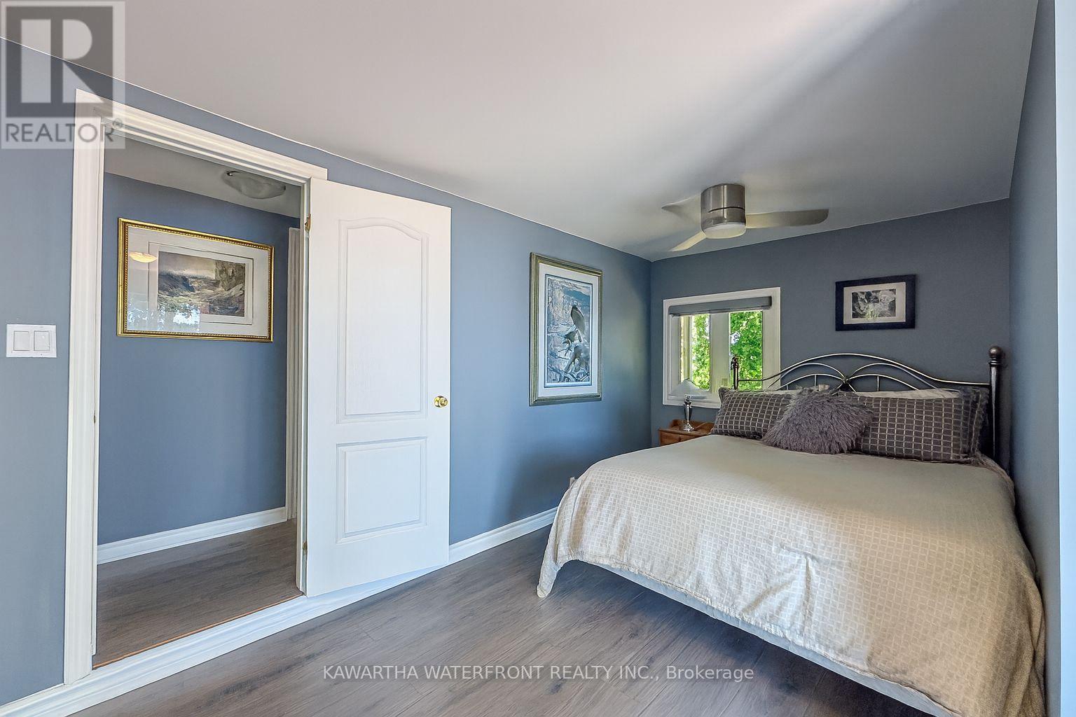 Photo 19 of 388 North Shore Rd Road, Kawartha Lakes ON