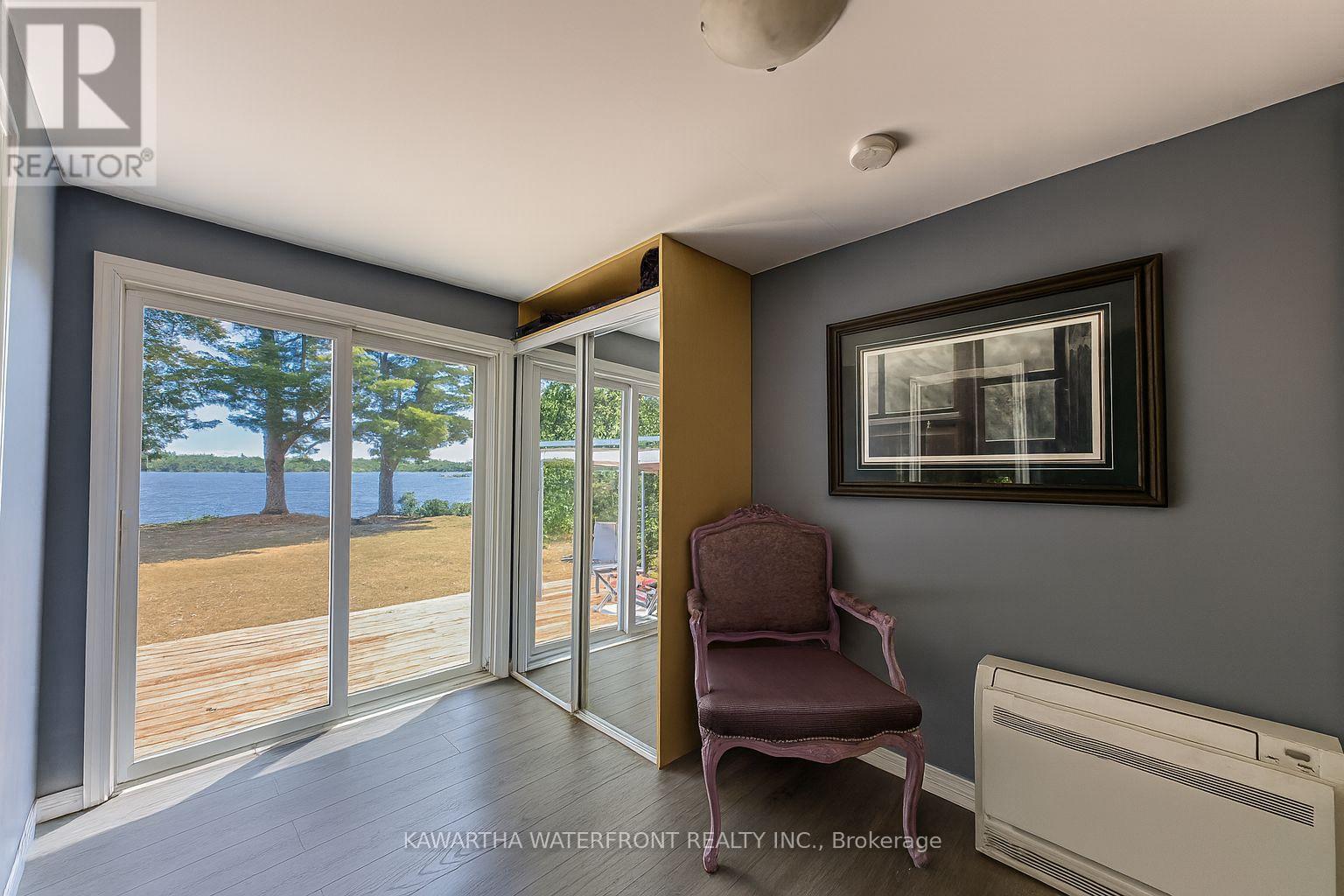 Photo 21 of 388 North Shore Rd Road, Kawartha Lakes ON