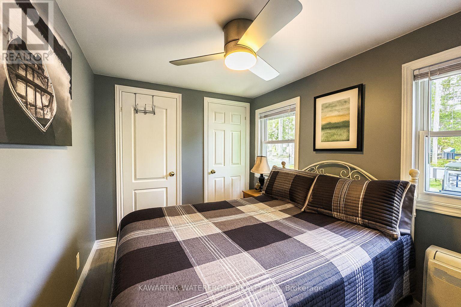 Photo 23 of 388 North Shore Rd Road, Kawartha Lakes ON