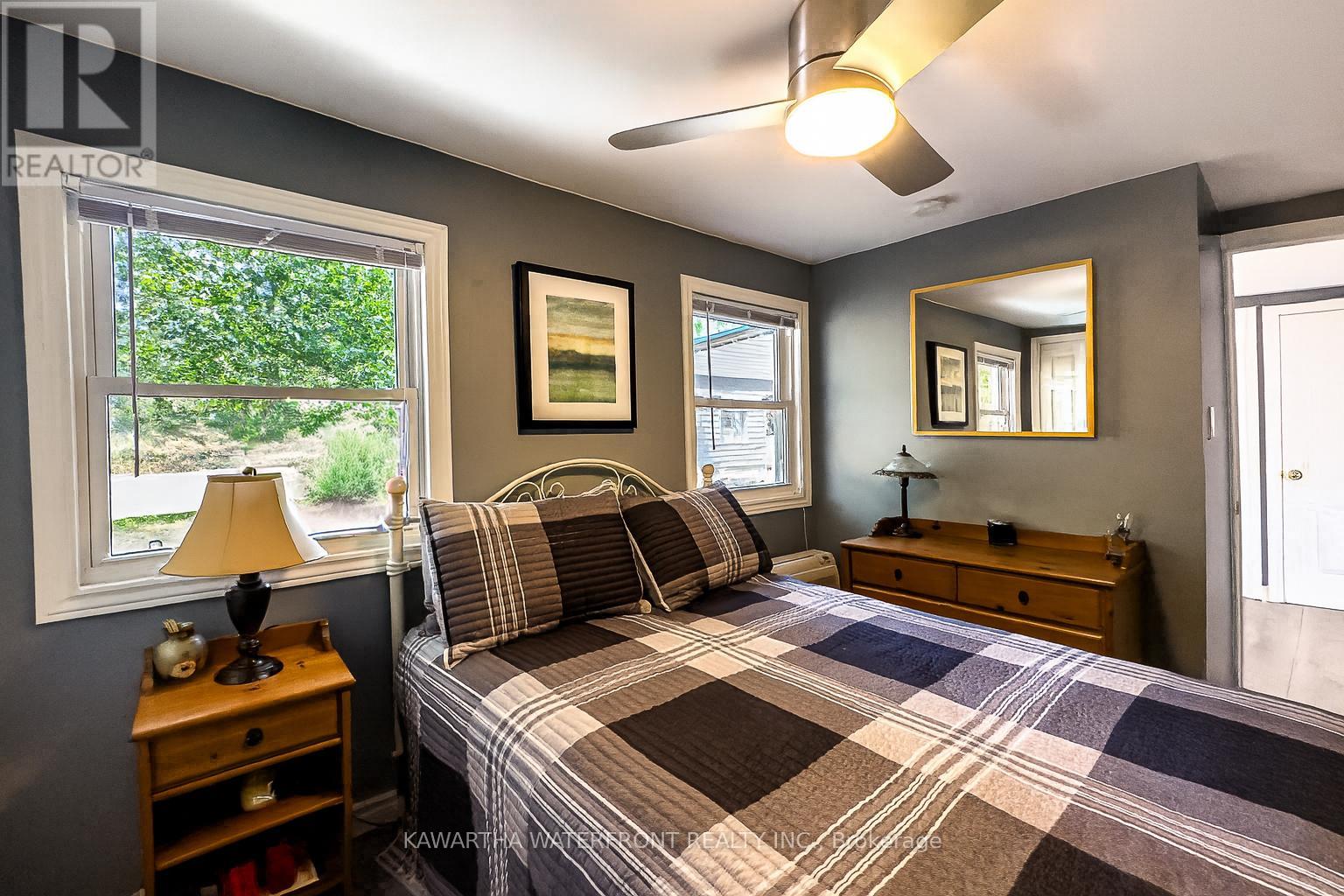 Photo 24 of 388 North Shore Rd Road, Kawartha Lakes ON