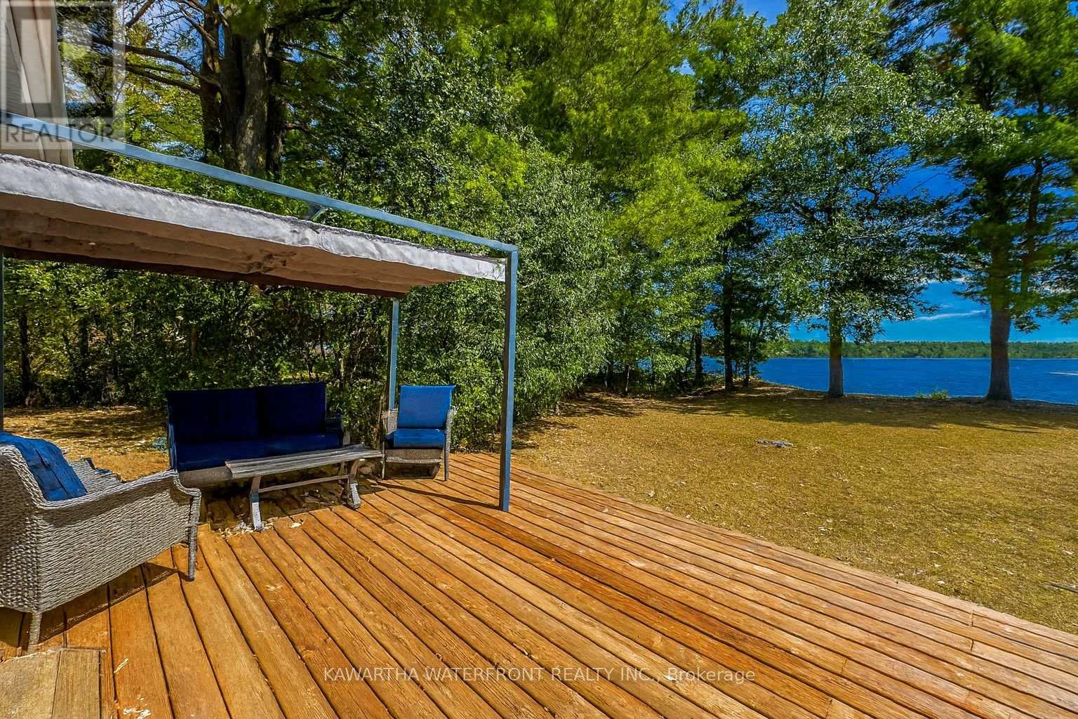 Photo 28 of 388 North Shore Rd Road, Kawartha Lakes ON