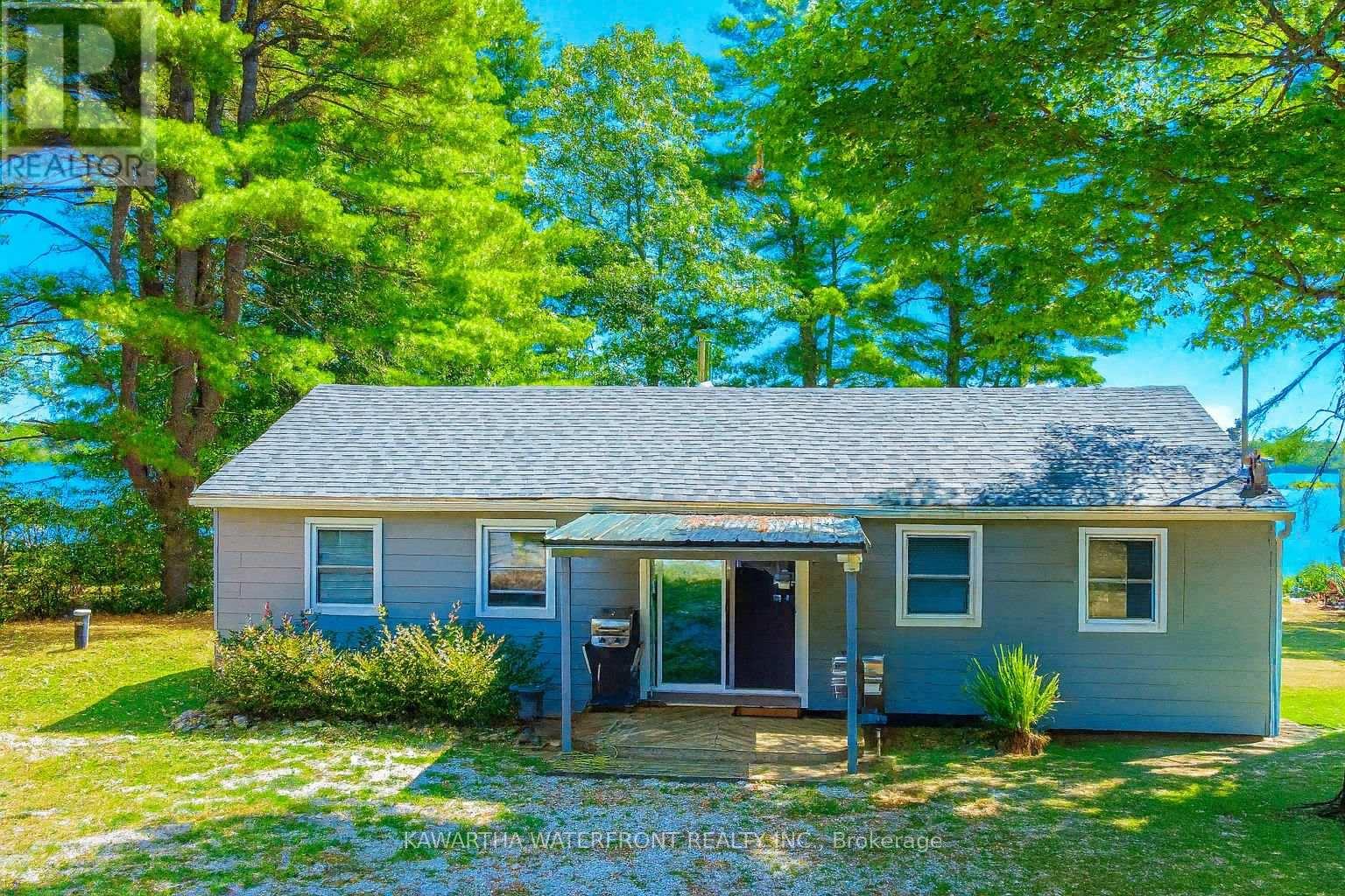 Photo 3 of 388 North Shore Rd Road, Kawartha Lakes ON