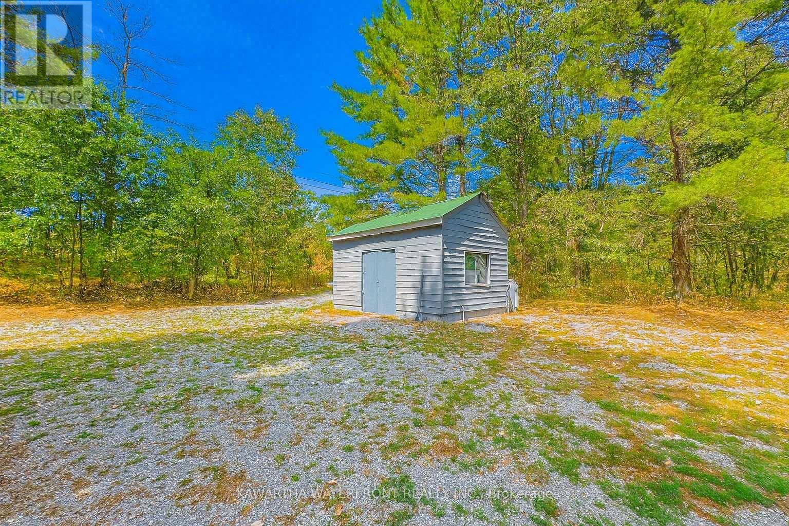 Photo 31 of 388 North Shore Rd Road, Kawartha Lakes ON