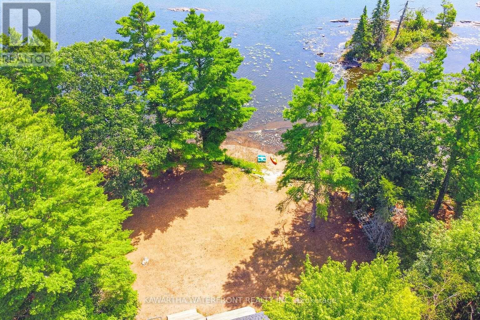 Photo 32 of 388 North Shore Rd Road, Kawartha Lakes ON