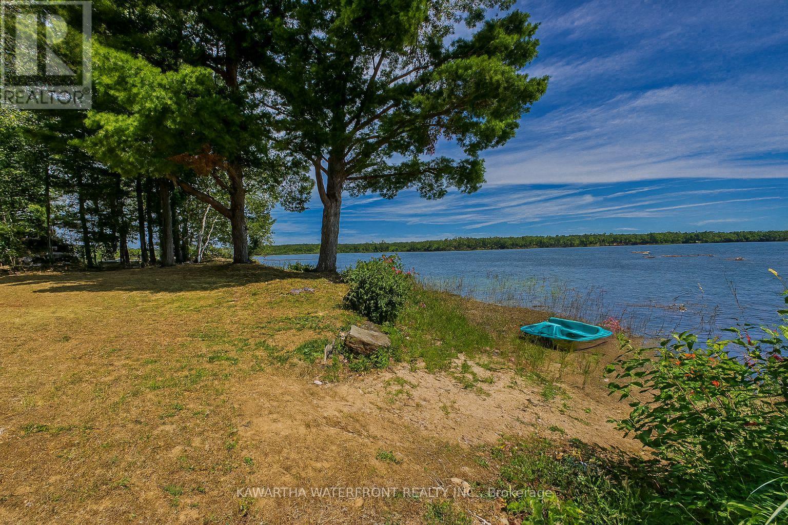 Photo 36 of 388 North Shore Rd Road, Kawartha Lakes ON