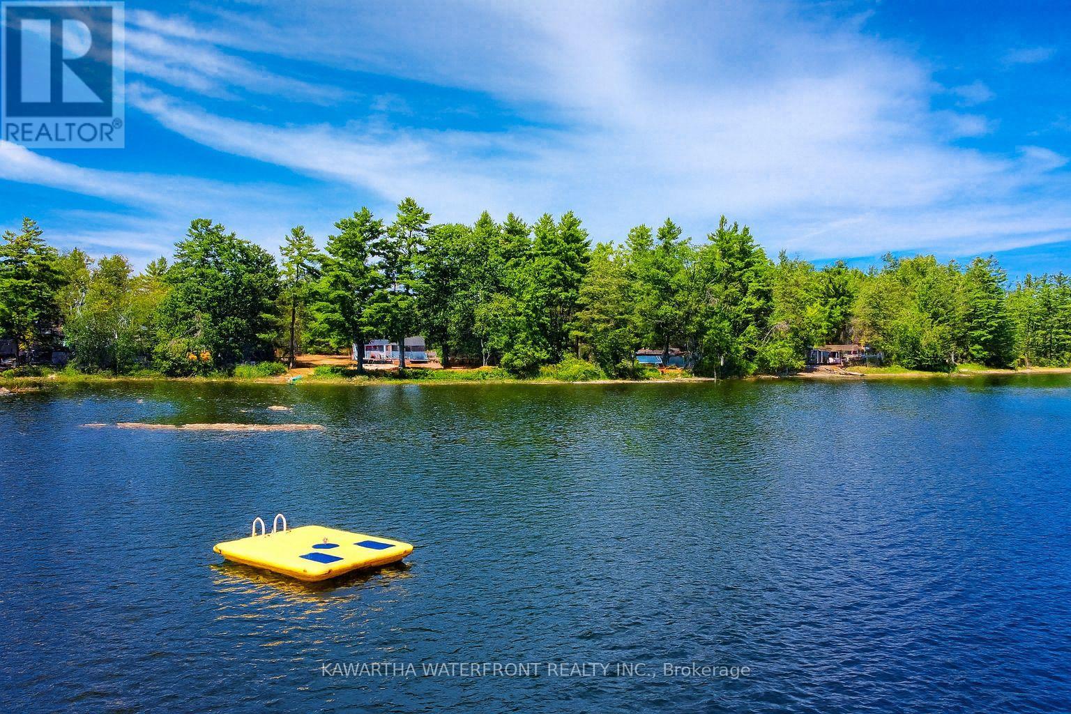 Photo 4 of 388 North Shore Rd Road, Kawartha Lakes ON