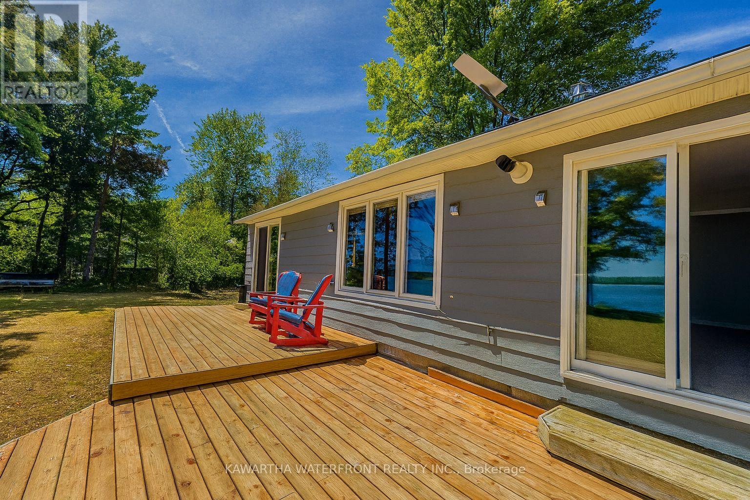 Photo 5 of 388 North Shore Rd Road, Kawartha Lakes ON