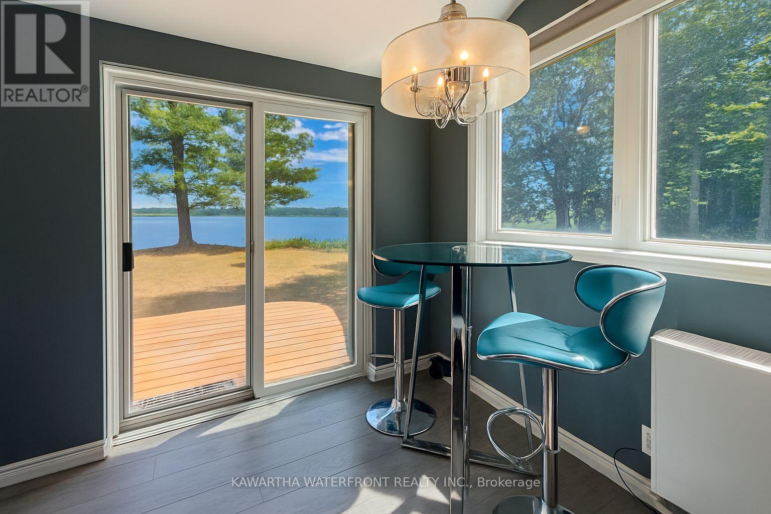 Photo 7 of 388 North Shore Rd Road, Kawartha Lakes ON