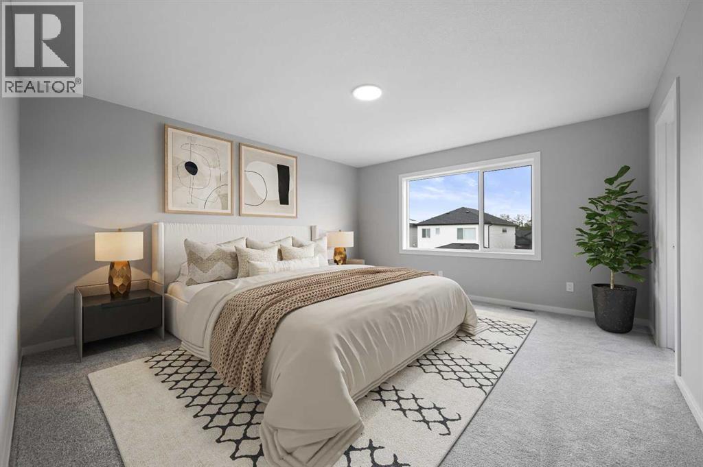 Photo 4 of 45 Emmett Crescent, Red Deer AB